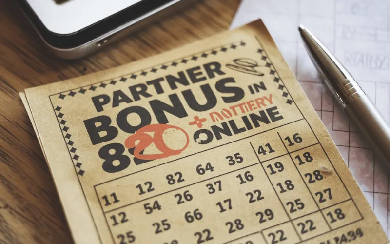 82 lottery online