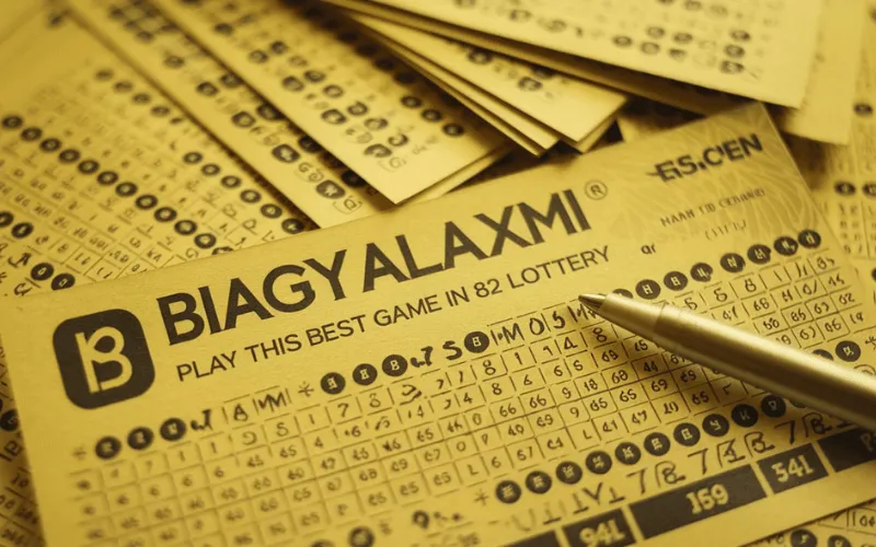 bhagyalaxmi lottery