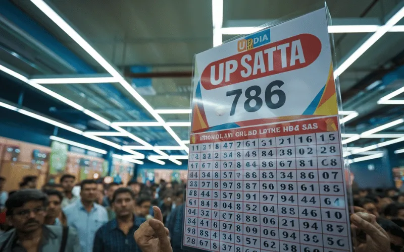 up satta king 786