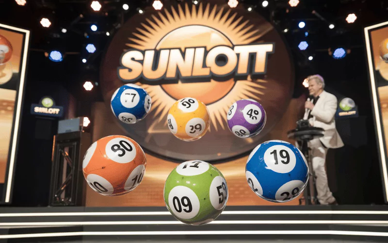 sunlott lottery