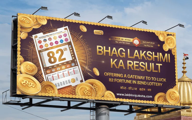 bhag lakshmi ka result