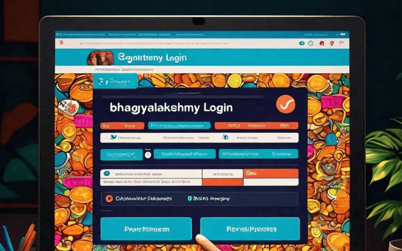 bhagyalakshmi lottery login