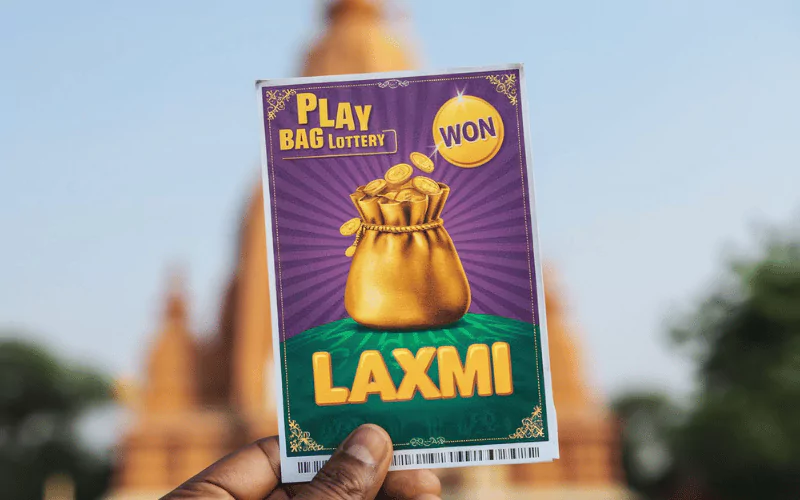 play bag laxmi