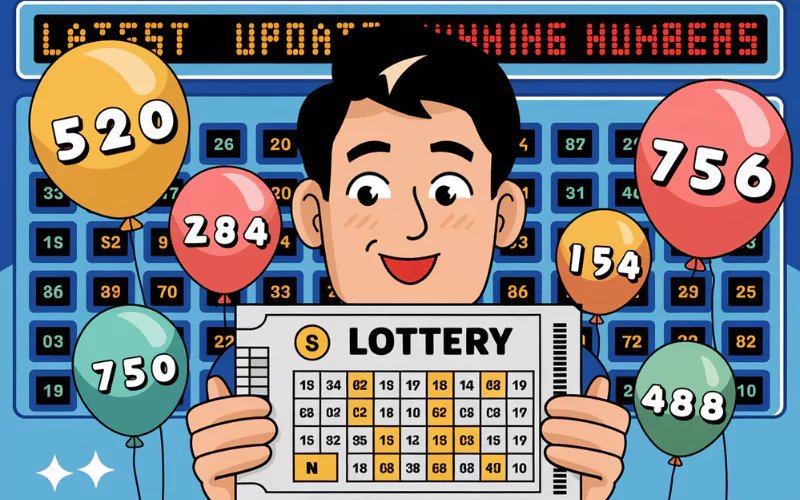 lottery rules today