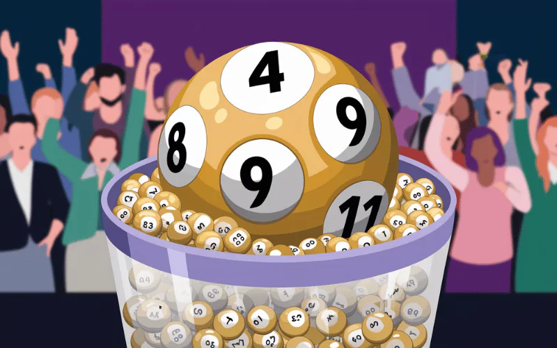 online state lottery