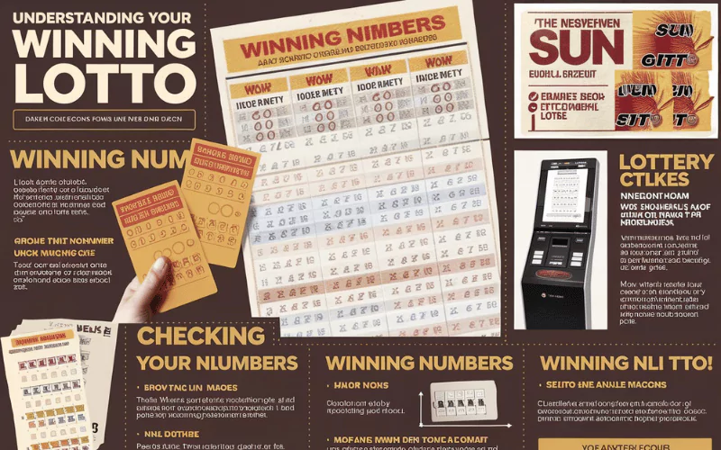 sun lotto result