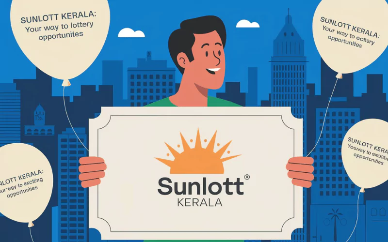 sunlott kerala