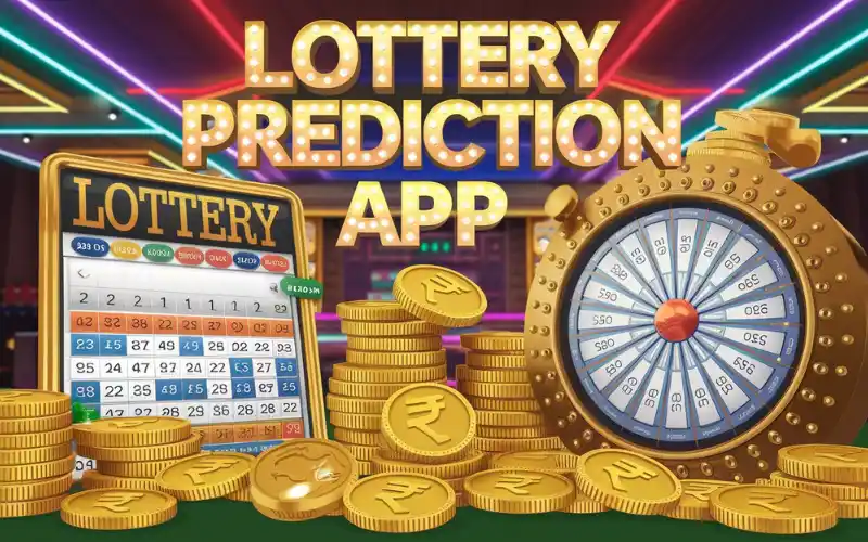 Lottery Prediction App