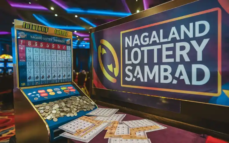 Nagaland Lottery Sambad