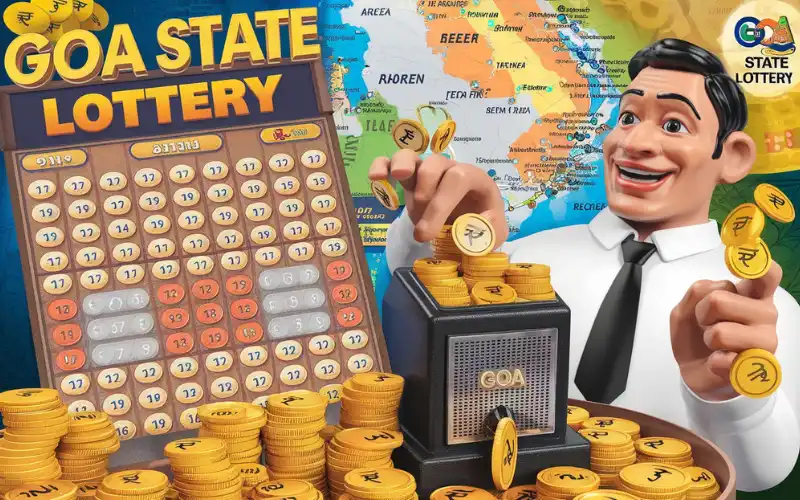 Goa State Lottery