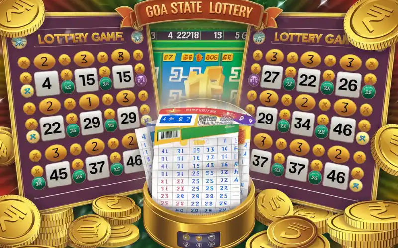 Goa State Lottery