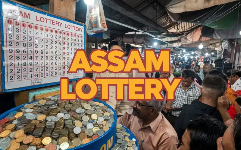 Assam Lottery