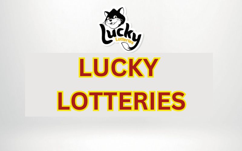 lucky lotteries