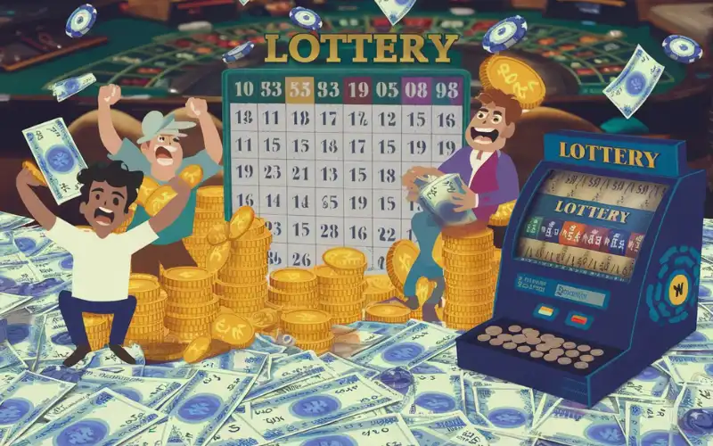 Super India Lottery